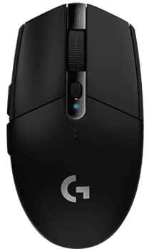 Logitech G305