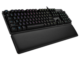 Logitech G513