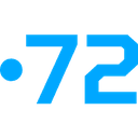 Логотип команды -72c