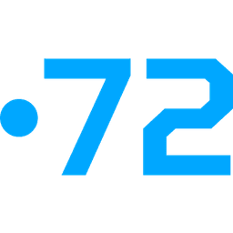 Логотип команды -72c