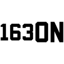 Логотип команды 163ON