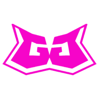 Логотип команды 1WIN Gang