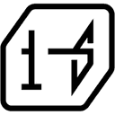 Логотип команды 1shot