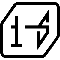 Логотип команды 1shot