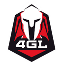 Логотип команды 4glory Esports