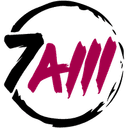 Логотип команды 7AM