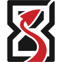 Логотип команды 8Sins