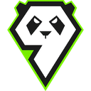 Логотип команды 9 Pandas