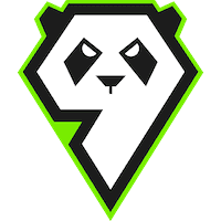 Логотип команды 9 Pandas