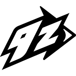 Логотип команды 9z Academy