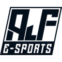 Логотип команды AJF