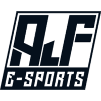 Логотип команды AJF