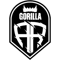 Логотип команды ARCRED