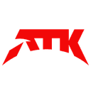 Логотип команды ATK
