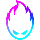 Логотип команды ATOX