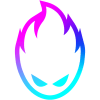 Логотип команды ATOX