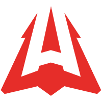 Логотип команды AVANGAR