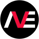 Логотип команды AVE