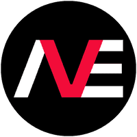 Логотип команды AVE