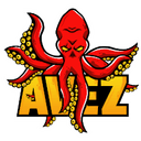 Логотип команды AVEZ