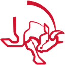 Логотип команды AaB Esport