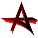 Логотип команды Akuma