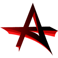 Логотип команды Akuma