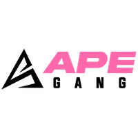 Логотип команды Ape Gang