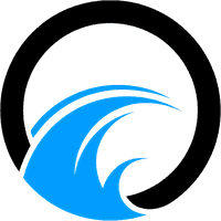 Логотип команды Atlantic