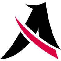 Логотип команды Atrix