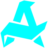 Логотип команды Aurora