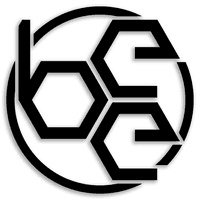 Логотип команды BEE