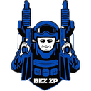 Логотип команды BEZ ZP