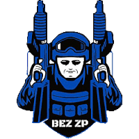 Логотип команды BEZ ZP