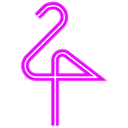 Логотип команды BHOP