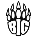 Логотип команды BIG