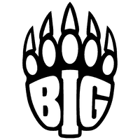 Логотип команды BIG EQUIPA