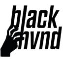 Логотип команды BLVKHVND