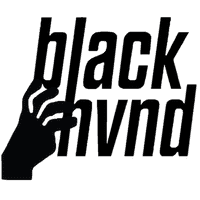 Логотип команды BLVKHVND