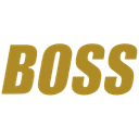 Логотип команды BOSS