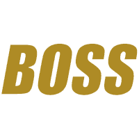 Логотип команды BOSS
