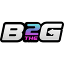 Логотип команды Back2TheGame