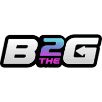 Логотип команды Back2TheGame