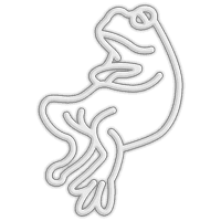 Логотип команды Big Chillin