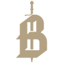 Логотип команды Blessed