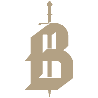 Логотип команды Blessed