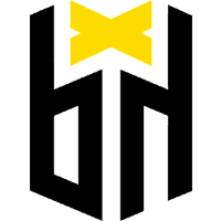 Логотип команды Bounty Hunters