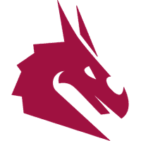 Логотип команды Brazen