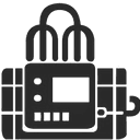 Логотип команды C4 Base