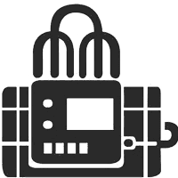 Логотип команды C4 Base